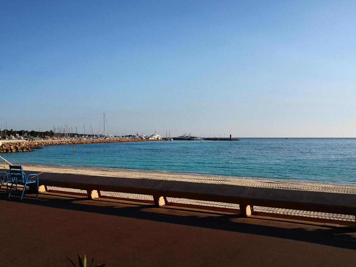 Apartment Cannes Gallia エクステリア 写真