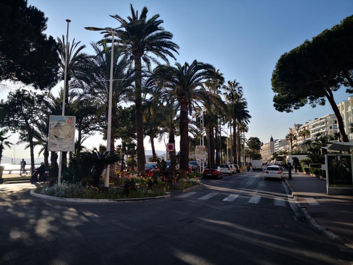 Apartment Cannes Gallia エクステリア 写真