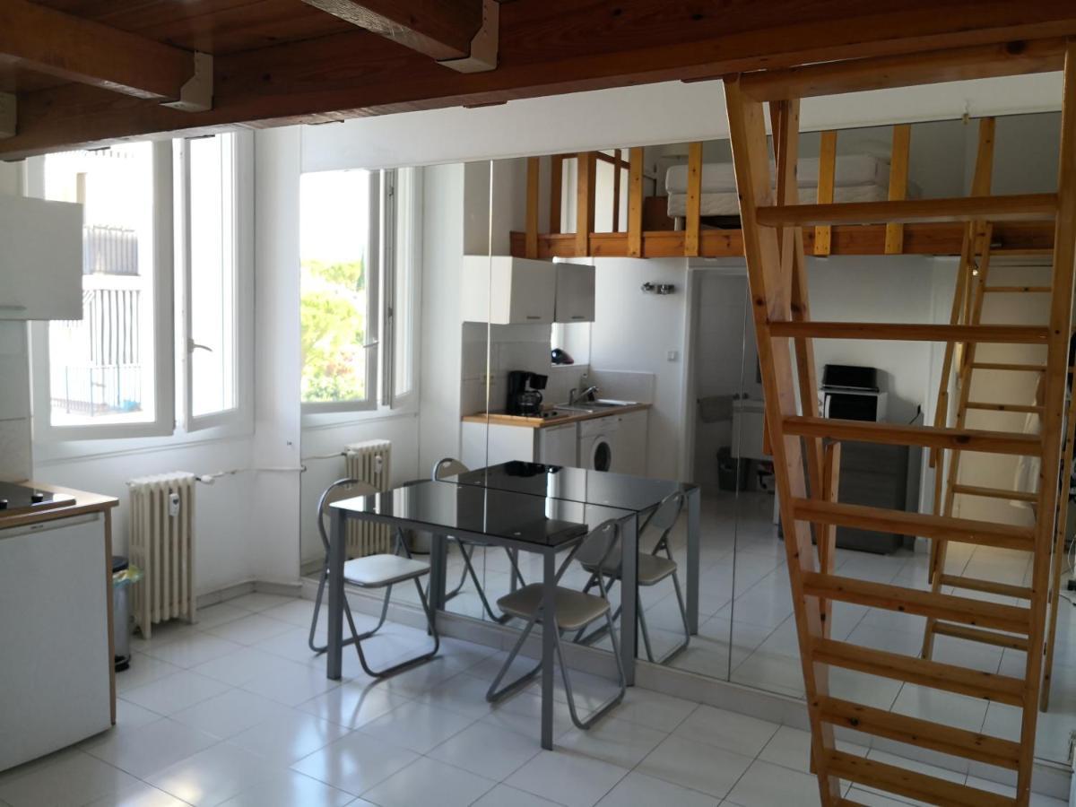 Apartment Cannes Gallia エクステリア 写真