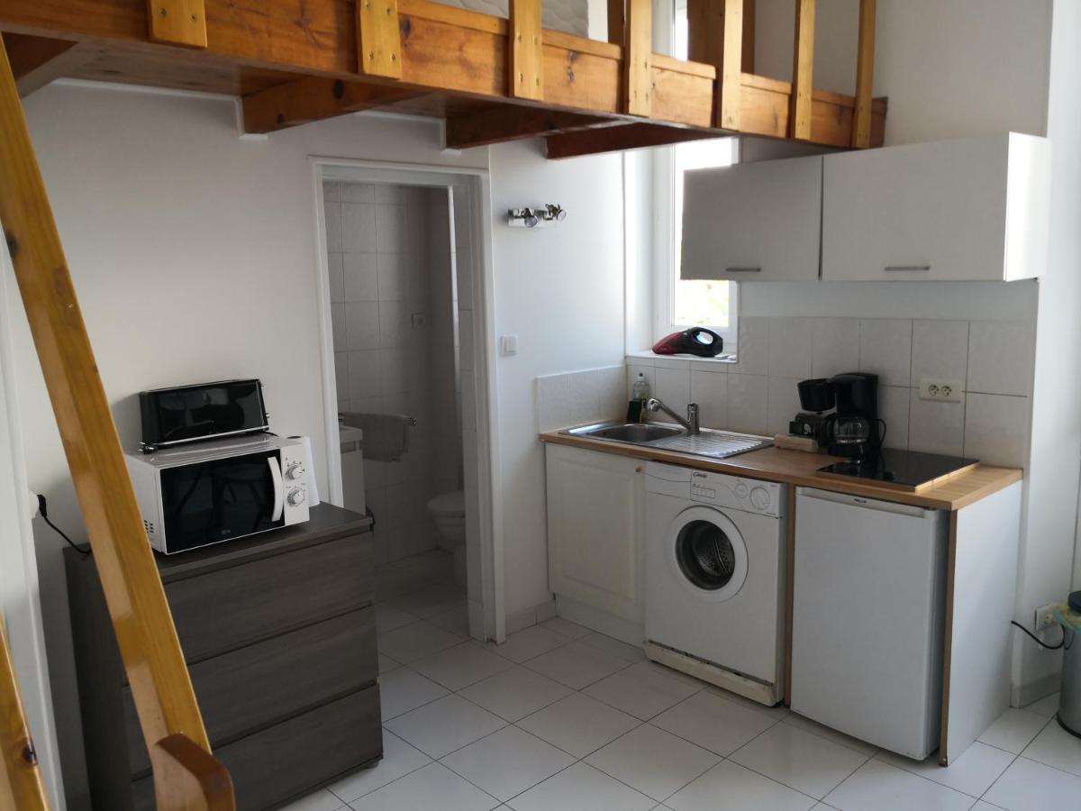 Apartment Cannes Gallia エクステリア 写真