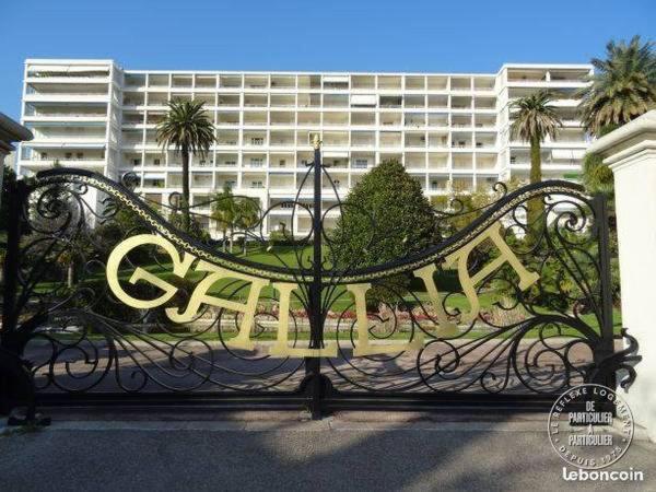 Apartment Cannes Gallia エクステリア 写真